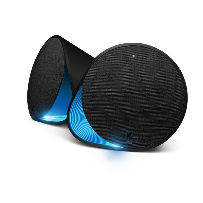 LOGITECH G560 LIGHTSYNC PC Gaming Speakers4