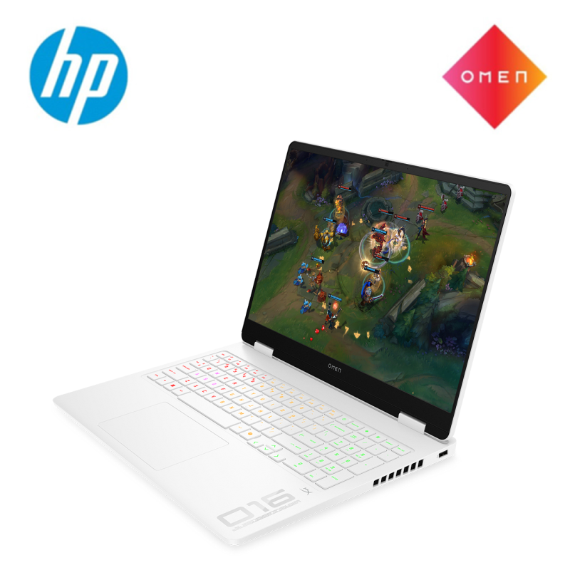 HP OMEN 16-am0165TX 16