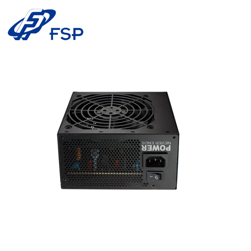 FSP HV PRO 85 + Bronze 650W (230V) Power Supply2
