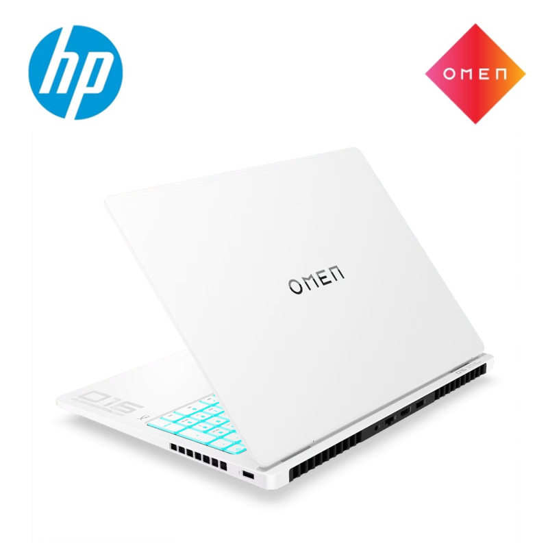 HP OMEN MAX 16-ah0139TX 16