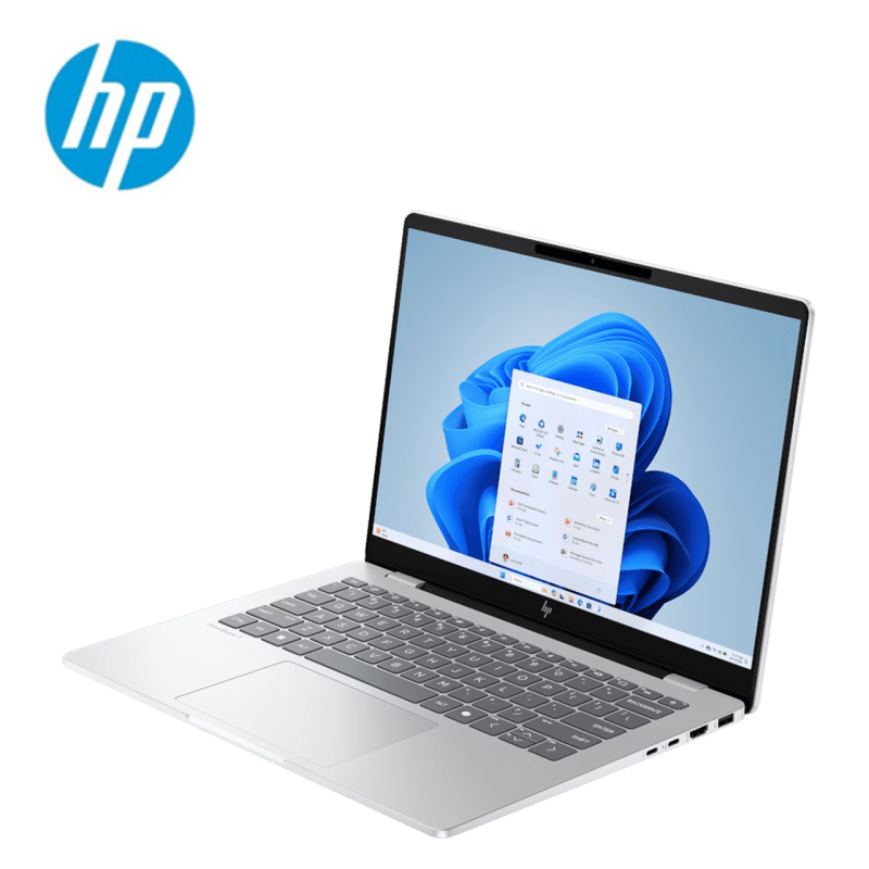 HP OmniBook 7 AI 14-fr0008TU 14