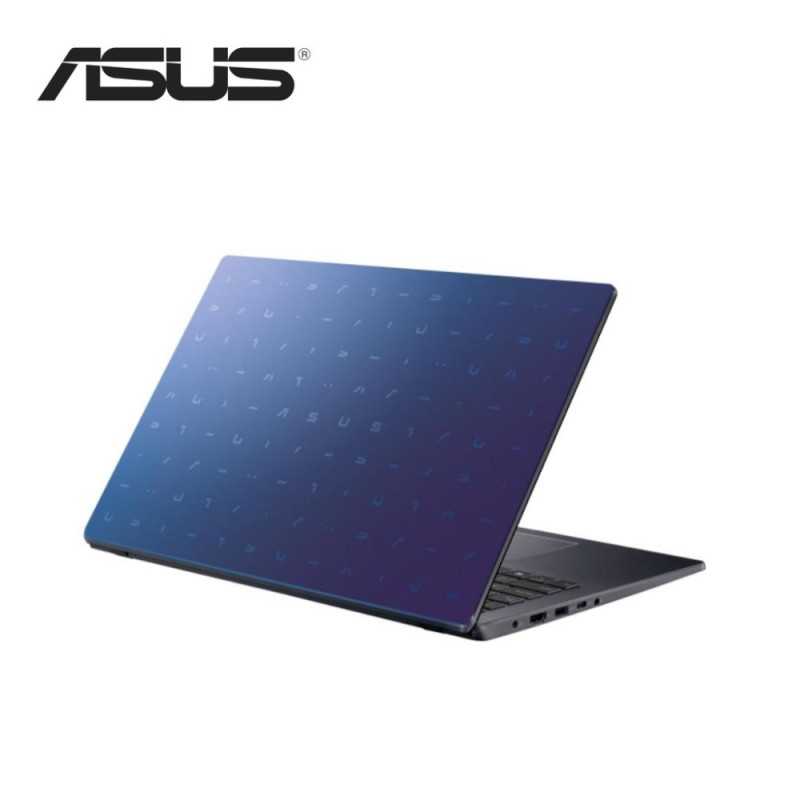 Asus Vivobook Go 15 E510K-AEJ731WMS 15.6'' FHD Laptop Peacock Blue ( Celeron N4500, 8GB, 512GB SSD, Intel, W11, HS+M365 )2