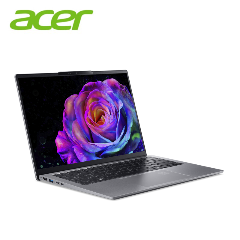 Acer Swift Go 14 AI SFG14-64-R5CN 14