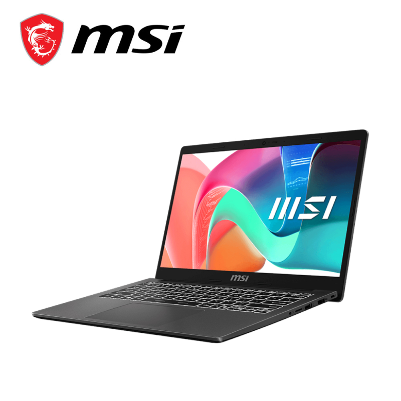 MSI Modern 13 F13MG-017 13.3