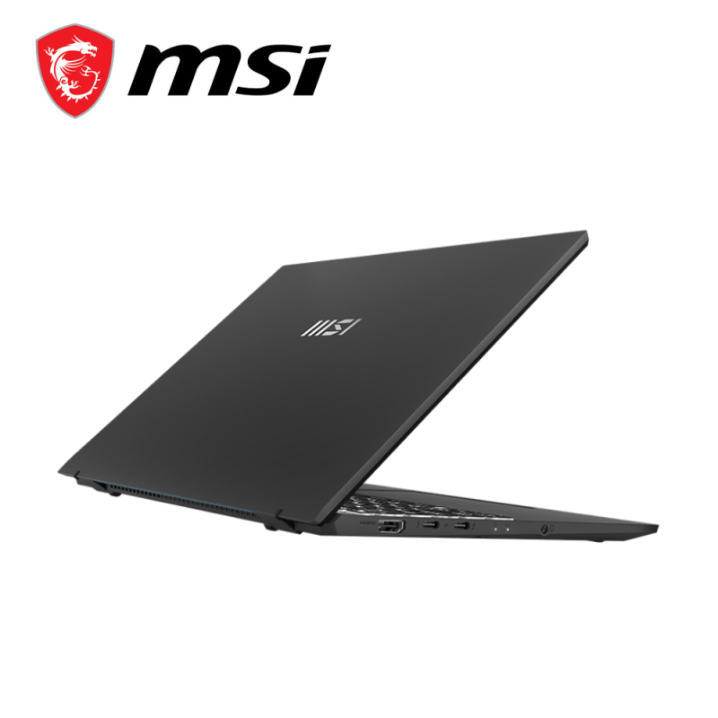 MSI Prestige 13 AI+ Evo A2VMG-027 13.3