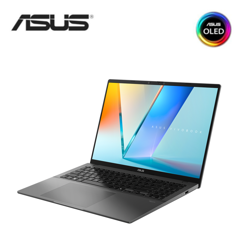 Asus VivoBook S 16 OLED S3607Q-ASH148WS 16